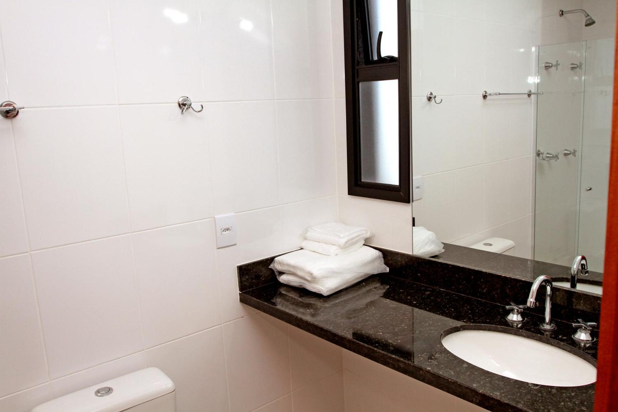 Jf Hotel Nova Alianca Ribeirão Preto Habitación foto